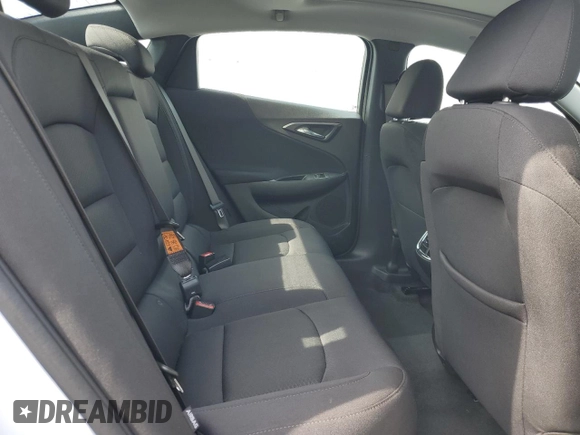 2024 Chevrolet Malibu LT with VIN 1G1ZD5ST0RF229720, listed as a Copart auction lot 55753105 with 21,414 mi miles and Clean Title. Bid and sale history available at DreamBid. Image 10.