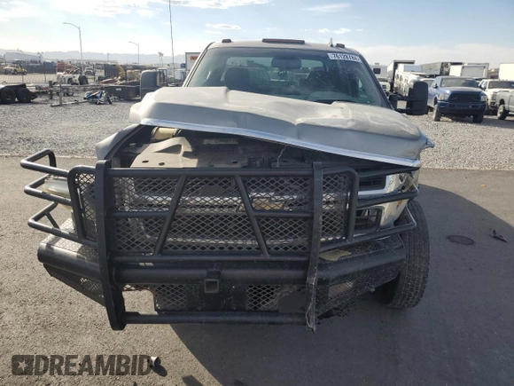 2009 Chevrolet Silverado 3500HD DRW LT with VIN 1GCJK83659F173259, listed as a Copart auction lot 76128784 with 175,922 mi miles and Salvage Title. Bid and sale history available at carsss.com. Image 9.