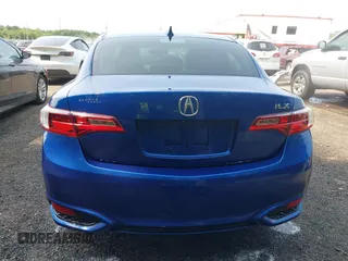 2016 Acura ILX Premium with VIN 19UDE2F73GA007288, listed as a IAAI auction lot 42380044 with 109,997 mi miles and . Bid and sale history available at DreamBid. Image 17.