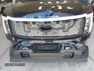 2024 Ford F-150 Lightning XLT с VIN 1FTVW3LK9RWG08466, выставлен на аукционе IAAI как лот 42251872 с пробегом 3 045 миль миль и . История ставок и продаж доступна на DreamBid. Изображение 6.
