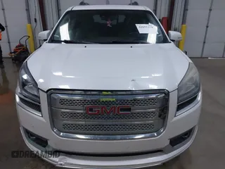 2016 GMC Acadia Denali with VIN 1GKKVTKD9GJ105401, listed as a IAAI auction lot 42055278 with 163,515 mi miles. Bid and sale history available at carsss.com. Image 12.