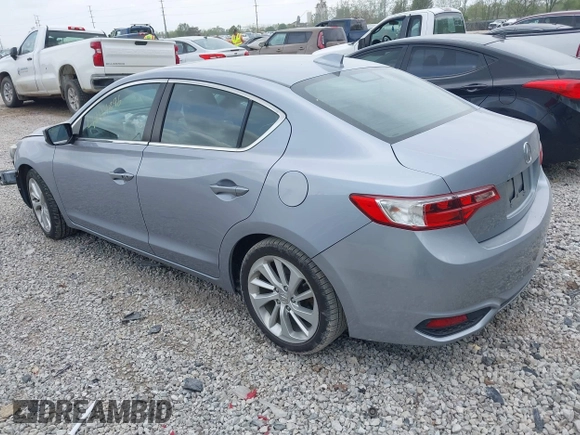 2016 Acura ILX Premium with VIN 19UDE2F74GA013925, listed as a IAAI auction lot 42151896 with 182,443 mi miles and . Bid and sale history available at DreamBid. Image 3.