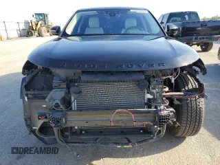 2020 Land Rover Range Rover Velar S with VIN SALYB2EX9LA292043, listed as a Copart auction lot 50438424 with 50,649 mi miles. Bid and sale history available at carsss.com. Image 5.