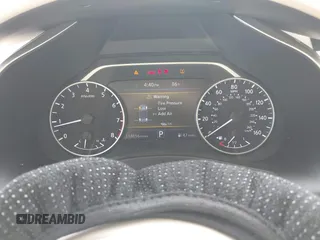 2017 Nissan Murano Platinum with VIN 5N1AZ2MG7HN146371, listed as a IAAI auction lot 42271873 with 118,856 mi miles and . Bid and sale history available at DreamBid. Image 7.