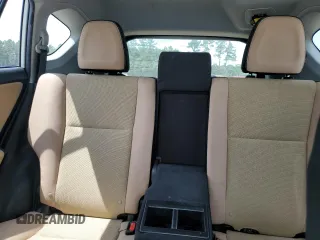 2018 Toyota RAV4 XLE с VIN JTMWFREV8JJ180020, выставлен на аукционе Copart как лот 62836635 с пробегом 58 983 миль миль и Списание • Salvage title. История ставок и продаж доступна на DreamBid. Изображение 10.