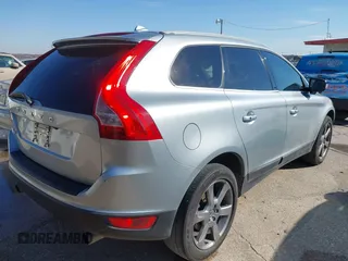 2013 Volvo XC60 3.2L с VIN YV4952DL1D2370356, выставлен на аукционе IAAI как лот 41332064 с пробегом 253 457 миль миль и . История ставок и продаж доступна на DreamBid. Изображение 4.
