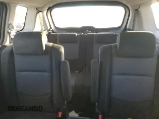 2006 Mazda 5 Sport with VIN JM1CR293760113397, listed as a Copart auction lot 83456654 with 195,859 mi miles and Salvage Title. Bid and sale history available at DreamBid. Image 10.