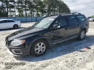 2009 Volvo XC70 3.2L z VIN YV4BZ982191050144, wystawiony jako Copart lot #55434135 z przebiegiem 138 305 mil mil oraz Szkody całkowita. Historia ofert i sprzedaży dostępna na DreamBid. Obrazek 1.
