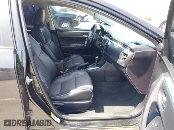 2015 Toyota Corolla L с VIN 5YFBURHE4FP296947, выставлен на аукционе IAAI как лот 42482174 с пробегом 153 509 миль миль и . История ставок и продаж доступна на DreamBid. Изображение 5.