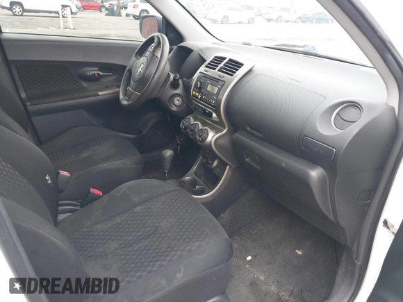 2012 Scion xD with VIN JTKKU4B40C1015626, listed as a IAAI auction lot 42195949 with 212,058 mi miles and . Bid and sale history available at DreamBid. Image 5.