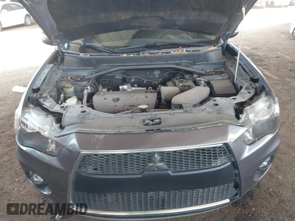 2010 Mitsubishi Outlander SE с VIN JA4AS3AW5AZ013840, выставлен на аукционе IAAI как лот 42180704 с пробегом 148 821 миль миль и . История ставок и продаж доступна на DreamBid. Изображение 10.