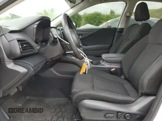 2022 Subaru Legacy Premium with VIN 4S3BWAD62N3004696, listed as a Copart auction lot 58520295 with 43,042 mi miles and Clean title. Bid and sale history available at DreamBid. Image 7.