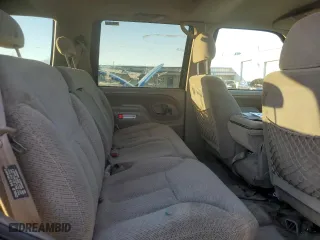 1998 Chevrolet Tahoe with VIN 1GNEK13R6WJ349240, listed as a Copart auction lot 83610514 with 97,259 mi miles and Clean Title. Bid and sale history available at carsss.com. Image 11.
