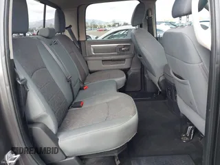 2016 Ram 1500 Big Horn z VIN 1C6RR7LT9GS409860, wystawiony jako IAAI lot #41948473 z przebiegiem 102 465 mil mil oraz . Historia ofert i sprzedaży dostępna na DreamBid. Obrazek 8.