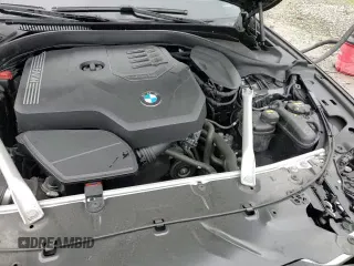 2020 BMW 5 Series 530i с VIN WBAJR3C09LWW77053, выставлен на аукционе Copart как лот 72044105 с пробегом 33 551 миль миль и Списание • Salvage title. История ставок и продаж доступна на DreamBid. Изображение 16.