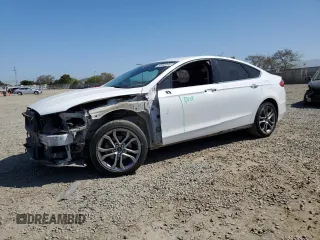 2017 Ford Fusion SE z VIN 3FA6P0HD3HR201101, wystawiony jako Copart lot #52462245 z przebiegiem 103 513 mil mil oraz Szkoda całkowita • Salvage title. Historia ofert i sprzedaży dostępna na DreamBid. Obrazek 1.