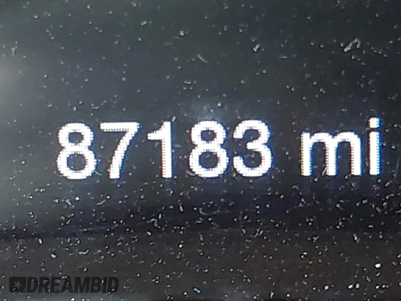 2020 Dodge Durango GT Plus z VIN 1C4RDJDG3LC107443, wystawiony jako IAAI lot #42266024 z przebiegiem 87 183 mil mil oraz . Historia ofert i sprzedaży dostępna na DreamBid. Obrazek 15.