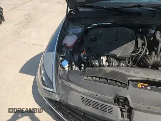 2023 Hyundai Sonata SEL с VIN KMHL14JA1PA269603, выставлен на аукционе Copart как лот 67801205 с пробегом 33 986 миль миль и Списание • Salvage title. История ставок и продаж доступна на DreamBid. Изображение 15.