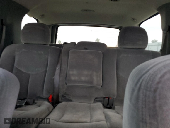 2004 GMC Yukon SLE with VIN 1GKEC13V24R224726, listed as a Copart auction lot 72845434 with 171,236 mi miles and Salvage Title. Bid and sale history available at carsss.com. Image 10.