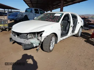 2013 Lexus GS 350 с VIN JTHBE1BL2D5022757, выставлен на аукционе IAAI как лот 42110597 с пробегом 127 619 миль миль и . История ставок и продаж доступна на DreamBid. Изображение 22.