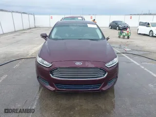 2013 Ford Fusion SE with VIN 3FA6P0H72DR281026, listed as a IAAI auction lot 41740786 with 161,949 mi miles. Bid and sale history available at carsss.com. Image 12.