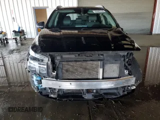 2023 Hyundai Santa Fe Limited with VIN 5NMS44AL6PH511266, listed as a Copart auction lot 85929144 with 48,335 mi miles and Salvage Title. Bid and sale history available at carsss.com. Image 5.