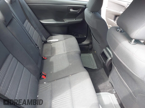 2015 Toyota Camry XLE with VIN 4T4BF1FKXFR465183, listed as a IAAI auction lot 41994681 with 113,891 mi miles and . Bid and sale history available at carsss.com. Image 8.