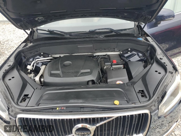 2016 Volvo XC90 T6 Momentum z VIN YV4A22PK8G1033623, wystawiony jako Copart lot #50529685 z przebiegiem 153 370 mil mil oraz Czysty tytuł • Clean title. Historia ofert i sprzedaży dostępna na DreamBid. Obrazek 12.
