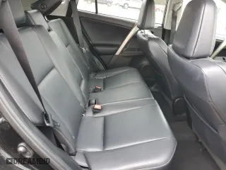 2015 Toyota RAV4 Limited with VIN 2T3DFREV4FW341074, listed as a Copart auction lot 88592145 with 97,701 mi miles and Salvage Title. Bid and sale history available at carsss.com. Image 11.
