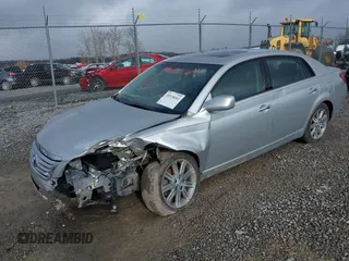 2010 Toyota Avalon XL with VIN 4T1BK3DB4AU357378, listed as a IAAI auction lot 38318161 with 74,523 mi miles and . Bid and sale history available at carsss.com. Image 2.