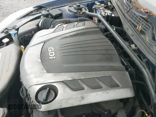 2016 Hyundai Genesis Coupe R-Spec с VIN KMHHU6KJ1GU132635, выставлен на аукционе IAAI как лот 42393361 с пробегом 138 793 миль миль и . История ставок и продаж доступна на DreamBid. Изображение 18.