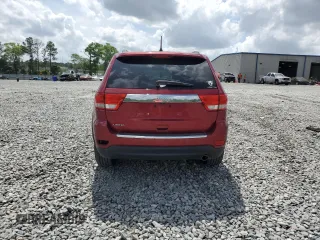 2013 Jeep Grand Cherokee Limited with VIN 1C4RJEBG2DC643188, listed as a Copart auction lot 51236025 with 144,033 mi miles and Salvage Title. Bid and sale history available at carsss.com. Image 6.