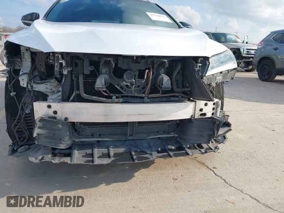 2017 Lexus RX with VIN 2T2BGMCAXHC012458, listed as a IAAI auction lot 41515915 with 127,709 mi miles. Bid and sale history available at carsss.com. Image 6.
