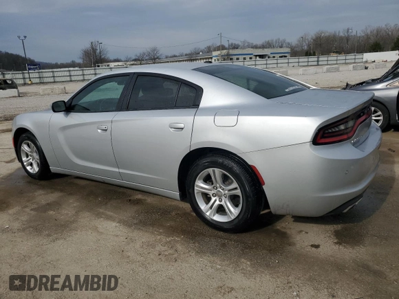 2020 Dodge Charger SXT z VIN 2C3CDXBG8LH103434, wystawiony jako Copart lot #51003595 z przebiegiem 77 400 mil mil oraz Szkoda całkowita • Salvage title. Historia ofert i sprzedaży dostępna na DreamBid. Obrazek 2.