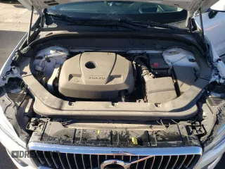 2018 Volvo XC60 Inscription with VIN LYVA22RLXJB097025, listed as a Copart auction lot 72199004 with 74,859 mi miles and Salvage Title. Bid and sale history available at DreamBid. Image 12.