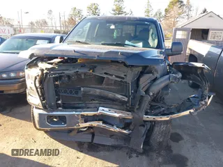 2015 Ford F-150 XLT with VIN 1FTFX1EF0FFB92972, listed as a IAAI auction lot 41366046 with 119,346 mi miles and . Bid and sale history available at DreamBid. Image 6.