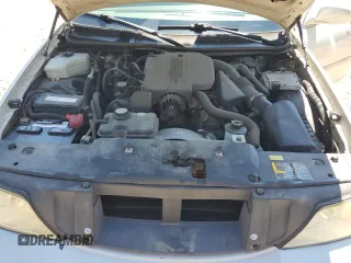 2005 Lincoln Town Car Signature Limited z VIN 1LNHM82W25Y637483, wystawiony jako Copart lot #55955475 z przebiegiem 1 346 114 mil mil oraz Czysty tytuł • Clean title. Historia ofert i sprzedaży dostępna na DreamBid. Obrazek 11.