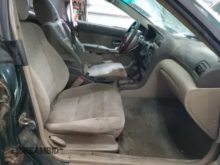 2003 Subaru Legacy Outback with VIN 4S3BH675037603192, listed as a Copart auction lot 45029405 with 247,596 mi miles and Salvage title. Bid and sale history available at DreamBid. Image 7.
