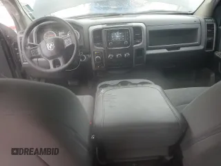 2017 Ram 1500 Express с VIN 1C6RR7KGXHS608695, выставлен на аукционе Copart как лот 49630835 с пробегом 102 569 миль миль и Списание • Salvage title. История ставок и продаж доступна на DreamBid. Изображение 8.