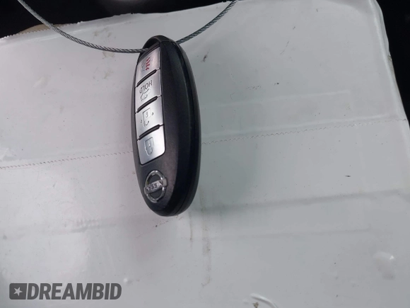 2018 Nissan Sentra SV with VIN 3N1AB7AP6JL617087, listed as a IAAI auction lot 41702341 with 59,310 mi miles and . Bid and sale history available at DreamBid. Image 11.