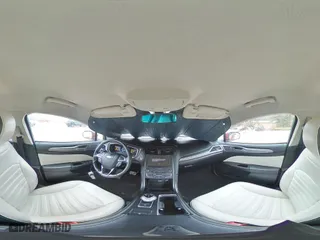 2019 Ford Fusion SE with VIN 3FA6P0HDXKR198401, listed as a Copart auction lot 43046895 with 52,247 mi miles and Clean Title. Bid and sale history available at carsss.com. Image 14.