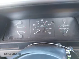 1993 Ford Ranger XL with VIN 1FTCR10U6PTA29717, listed as a IAAI auction lot 41832606 with 58,996 mi miles and . Bid and sale history available at DreamBid. Image 7.