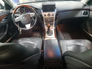 2013 Cadillac CTS Premium z VIN 1G6DS5E3XD0160729, wystawiony jako Copart lot #44633195 z przebiegiem 74 697 mil mil oraz Szkoda całkowita • Salvage title. Historia ofert i sprzedaży dostępna na DreamBid. Obrazek 8.