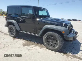 2013 Jeep Wrangler Sahara with VIN 1C4AJWBG8DL602065, listed as a Copart auction lot 52082535 with 110,727 mi miles and Salvage title. Bid and sale history available at DreamBid. Image 4.
