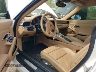 2012 Porsche 911 991 Carrera S z VIN WP0AB2A96CS120630, wystawiony jako Copart lot #54743675 z przebiegiem 41 635 mil mil oraz Szkoda całkowita • Salvage title. Historia ofert i sprzedaży dostępna na DreamBid. Obrazek 8.