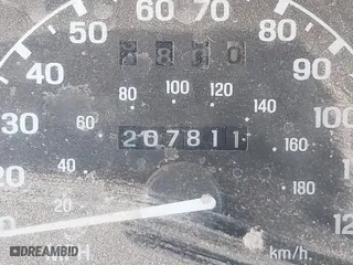 1998 Ford Ranger XL with VIN 1FTZR15U5WPA77879, listed as a IAAI auction lot 41993986 with 207,811 mi miles. Bid and sale history available at carsss.com. Image 7.