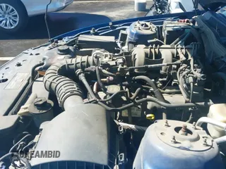 2008 Ford Mustang Deluxe with VIN 1ZVHT80N385125218, listed as a IAAI auction lot 43108194 with 220,698 mi miles and . Bid and sale history available at DreamBid. Image 22.