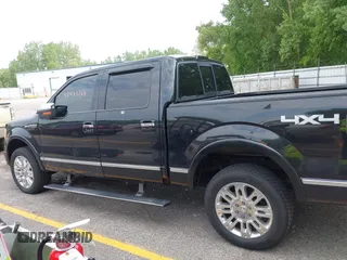 2010 Ford F-150 XL with VIN 1FTFW1EV6AFA16804, listed as a IAAI auction lot 42435764 with 243,181 mi miles and . Bid and sale history available at DreamBid. Image 14.