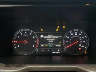 2022 Kia Sorento X-Line S with VIN 5XYRLDLCXNG148136, listed as a Copart auction lot 74258464 with 96,248 mi miles and Salvage Title. Bid and sale history available at DreamBid. Image 9.