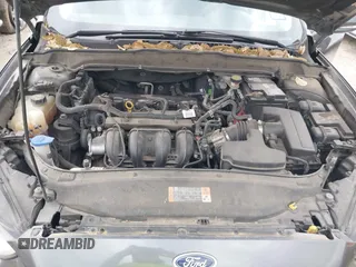 2016 Ford Fusion SE с VIN 1FA6P0H71G5115314, выставлен на аукционе IAAI как лот 42200112 с пробегом 173 783 миль миль и . История ставок и продаж доступна на DreamBid. Изображение 10.